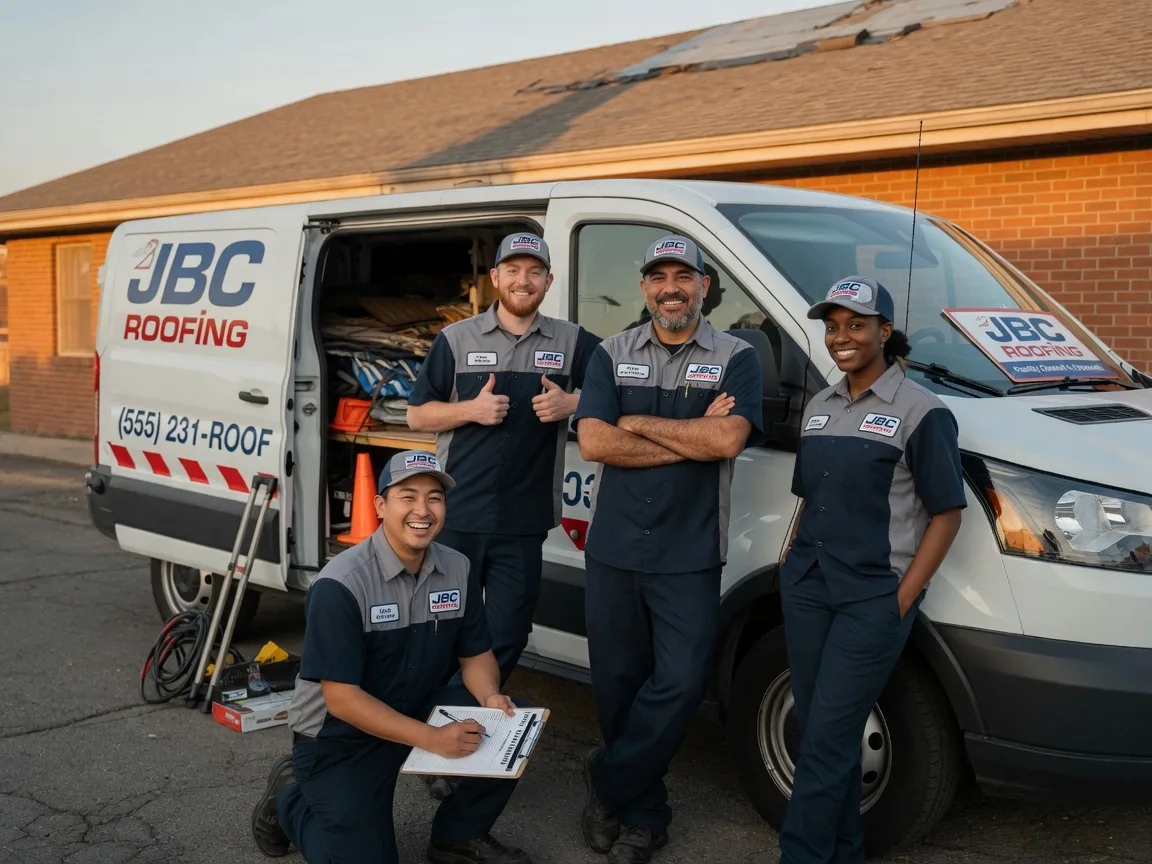 Roof Replacement company in Cleveland, VA