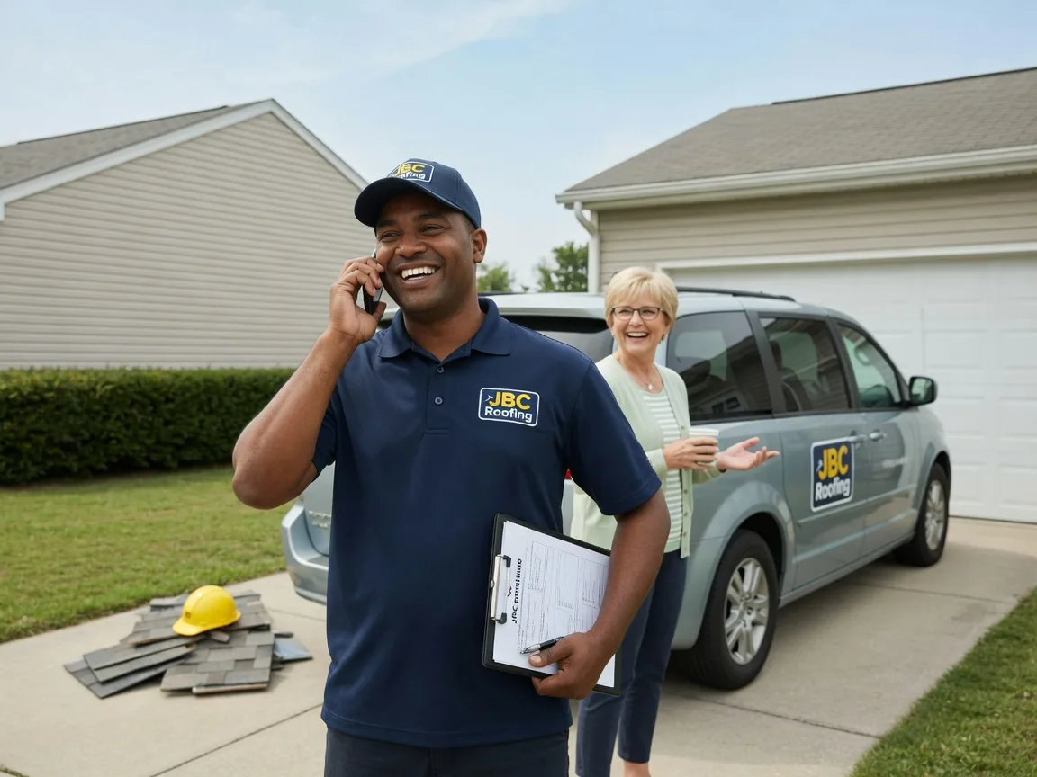 Roof Replacement Cleveland, VA FAQs